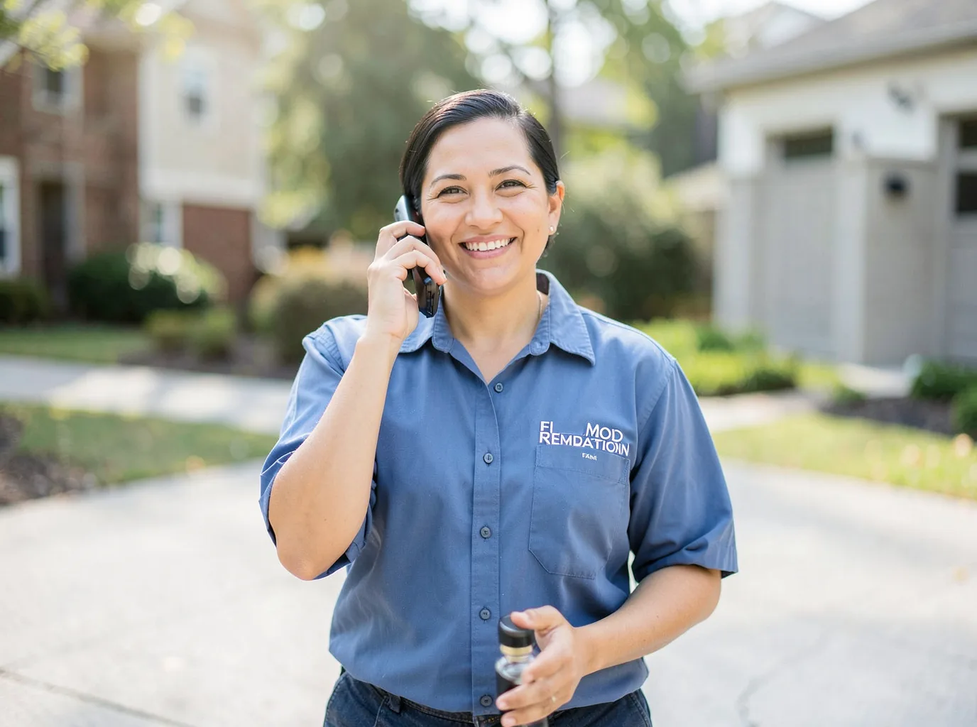 Mold Remediation Stanley, NM FAQs